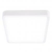 Встраиваемый светодиодный светильник Ambrella light Led Downlight DLR368