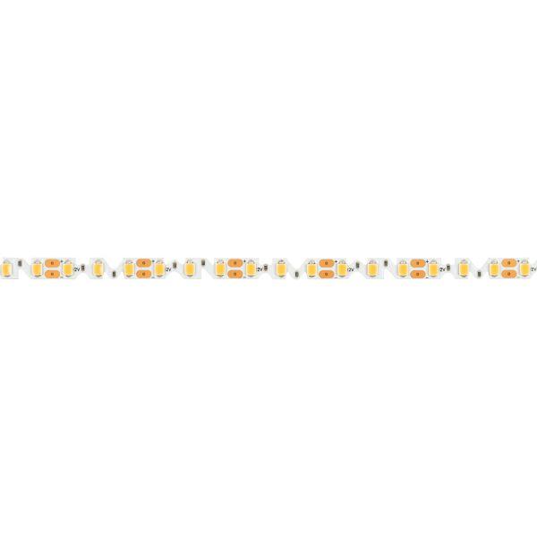 Светодиодная лента Arlight 12W/m 120LED/m 2835SMD теплый белый 5M 036448