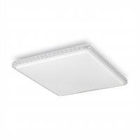 Потолочный светодиодный светильник Citilux Кристалино Слим CL715K720