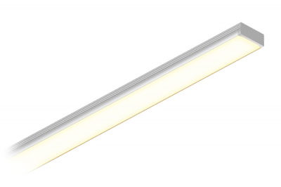 Накладной профиль  Linear 1607 n