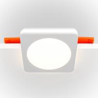 Встраиваемый светильник Maytoni Phanton DL303-L7W4K