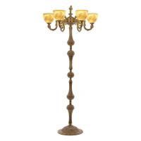 Торшер Bohemia Ivele 72003T/6/175 GW P1 U Angel