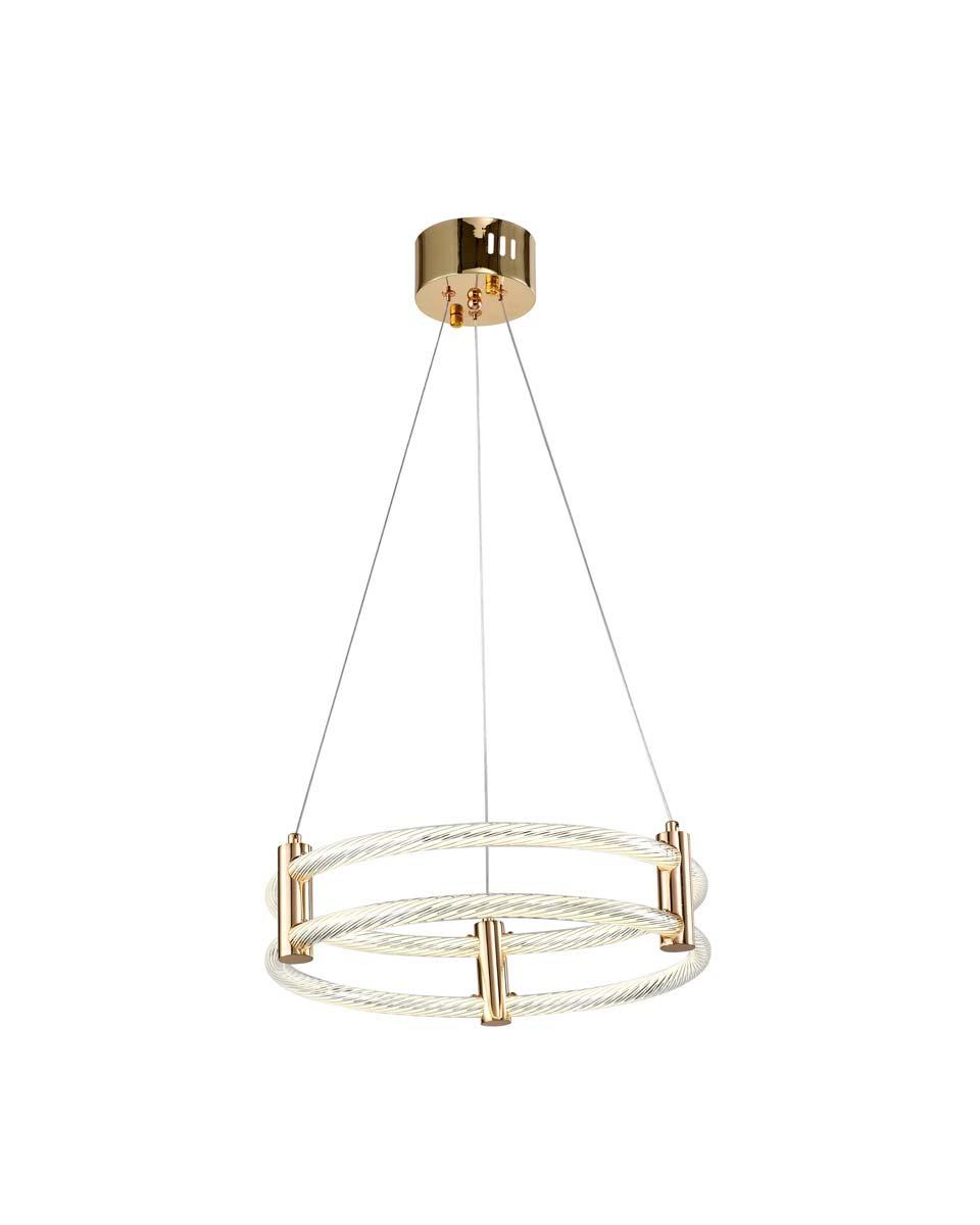 Подвесной светильник Zortes RINGER ZRS.57792.76