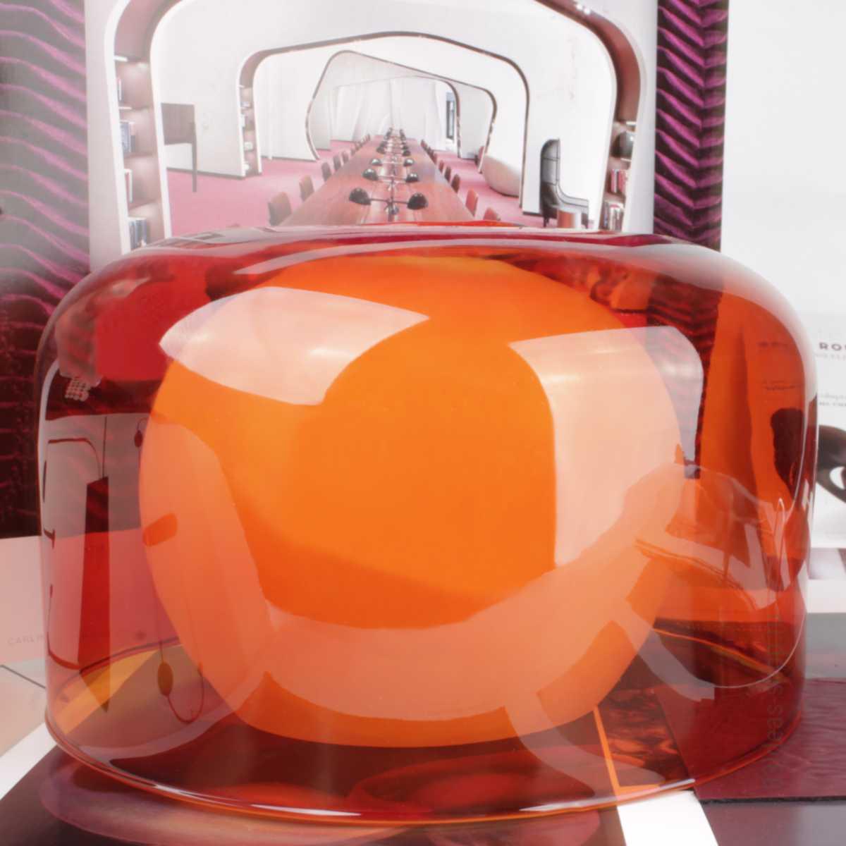 Плафон 33 Идеи S.28.OR-S.02.WH