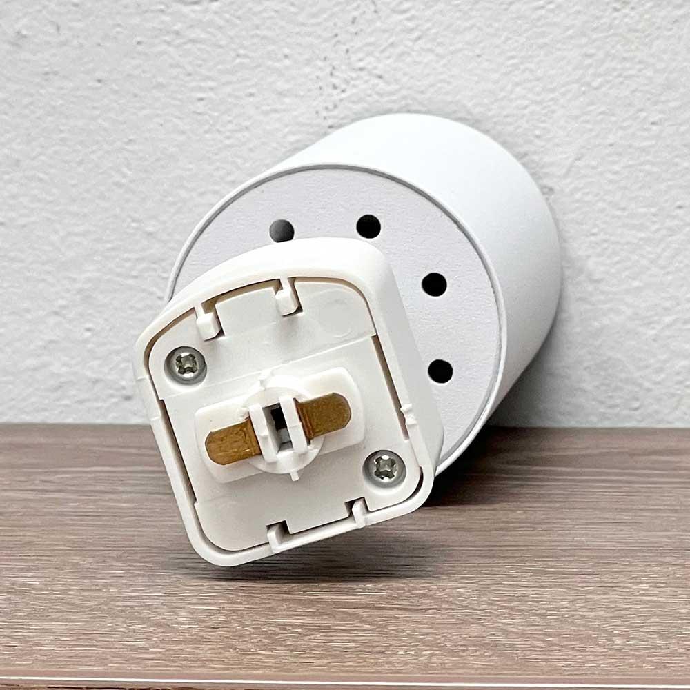 Трековый однофазный светильник truEnergy 21102