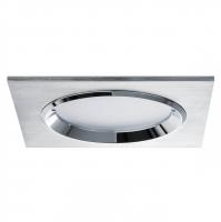 Встраиваемый светодиодный светильник Paulmann Premium Line Dice 92696