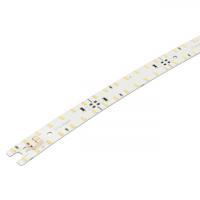 Светодиодная влагозащищенная лента Feron 14,4W/m 60LED/m 5050SMD холодный белый 5M LS607 27652
