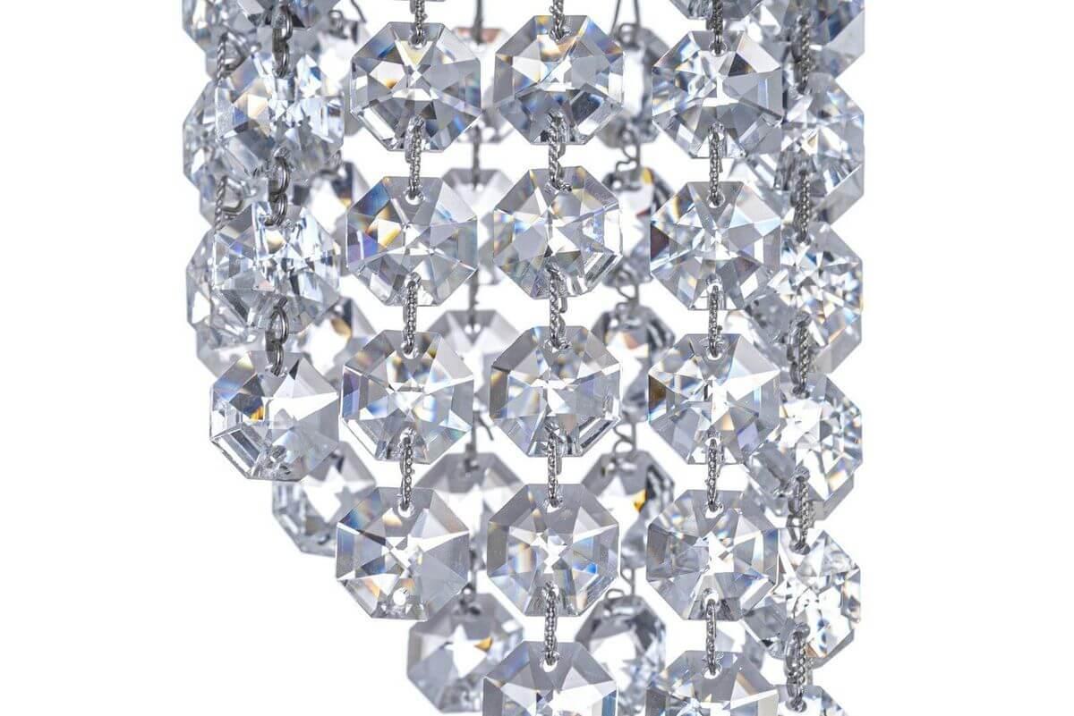 Встраиваемый светильник Dio DArte Elite Osimo GU10.5.14.8.114 N