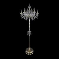 Торшер Bohemia Ivele 1411T2/6/195-165 G