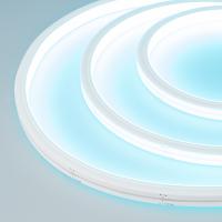 Лампа светодиодная Feron G5.3 3W 2700K матовая LB-271 25551