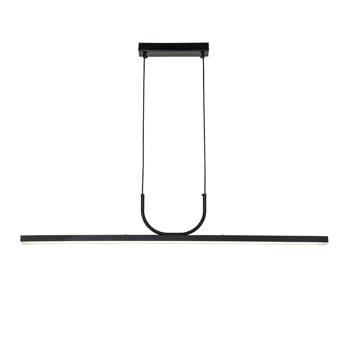 Подвесная светодиодная люстра Favourite Raya 4096-2P