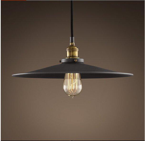 Подвесной светильник Imperium Loft Cone Pendant 74714-22