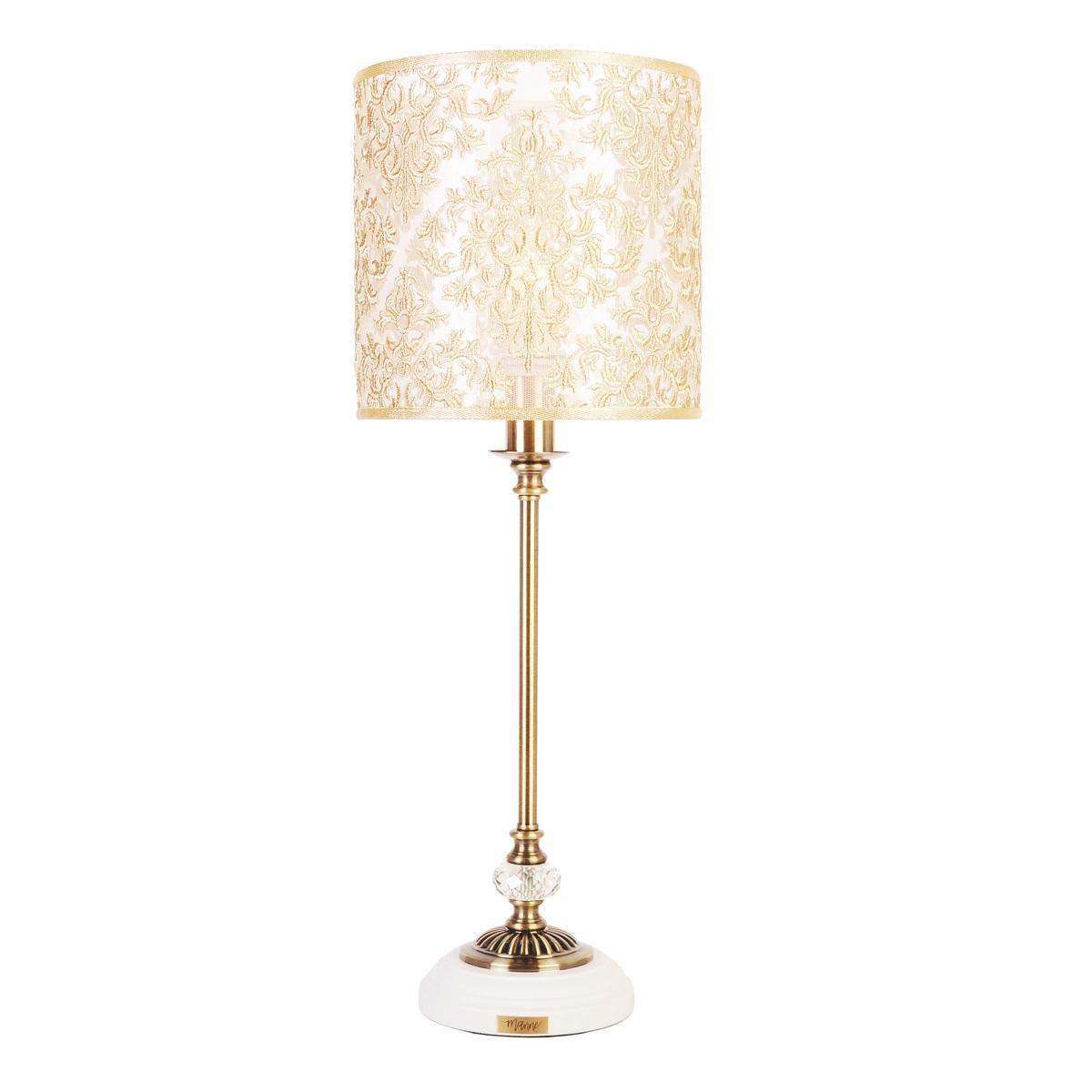 Настольная лампа Manne TL.7321-1W