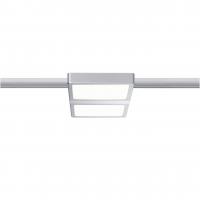 Трековый светодиодный светильник Paulmann URail Panel Double 95309
