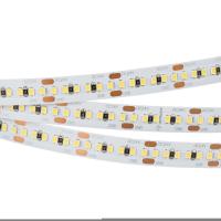 Светодиодная лента Arlight 8W/m 300LED/m 2216SMD теплый белый 5M 023560(2)