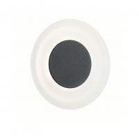 Уличный настенный светодиодный светильник Paulmann Wandl 94409