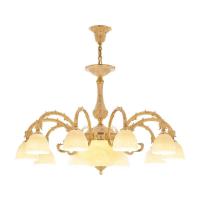 Подвесная люстра Bohemia Ivele 71109P/10/300 GW P1 D Rose