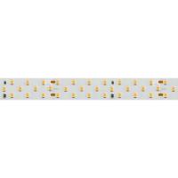 Лента RT 2-5000 24V Warm2700 3x2 (2835, 1260 LED, LUX) (Arlight, 27 Вт/м, IP20)