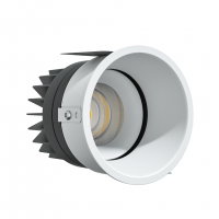 Светильник встраиваемый PERFECT Ledron поворотный LED