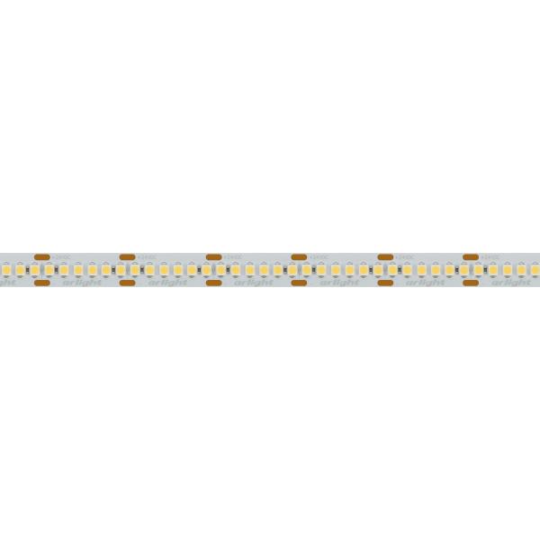 Светодиодная лента Arlight 19,2W/m 240LED/m 3528SMD белый 5M 017430(2)