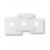Потолочный светильник Ideal Lux Totem PL3 215761