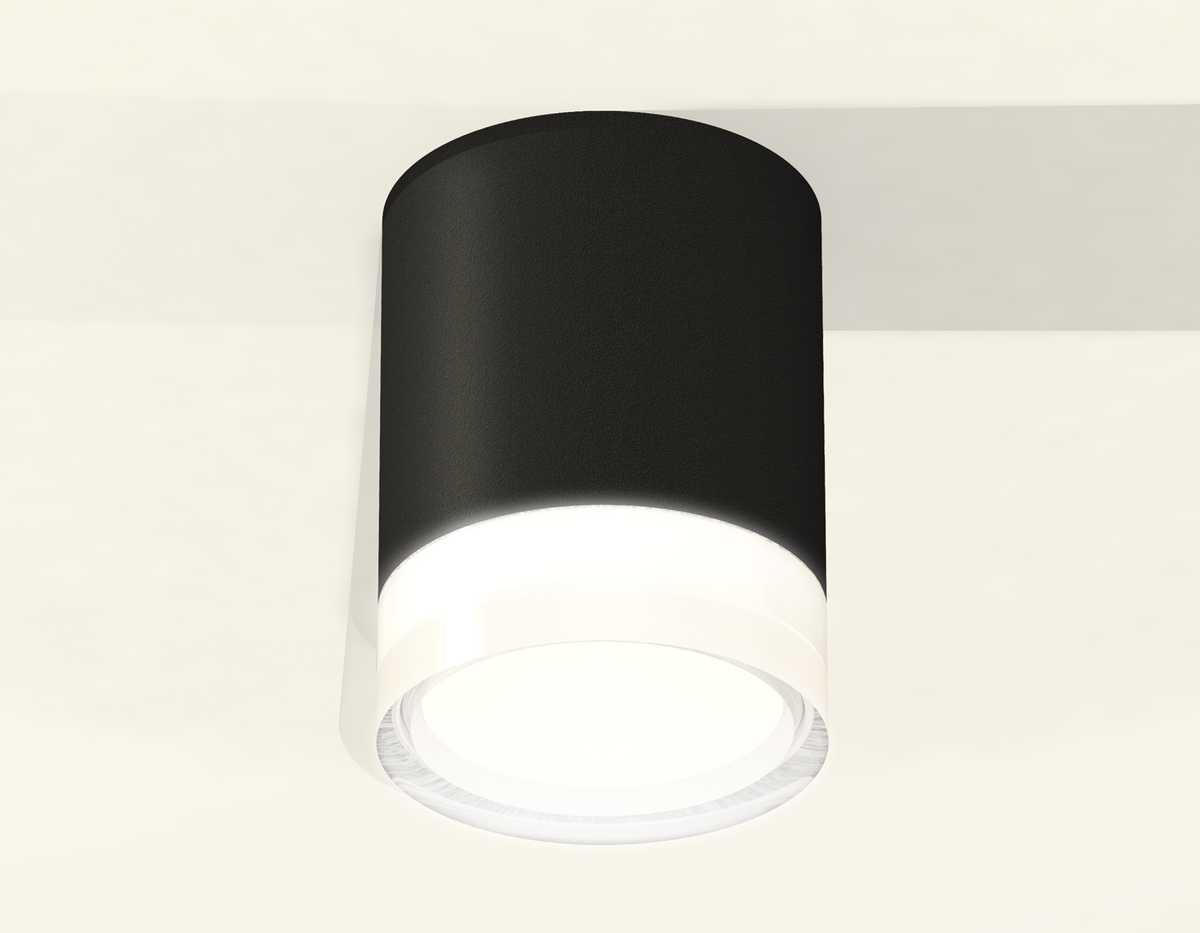 Комплект потолочного светильника Ambrella light Techno Spot XC (C6302, N6241) XS6302064