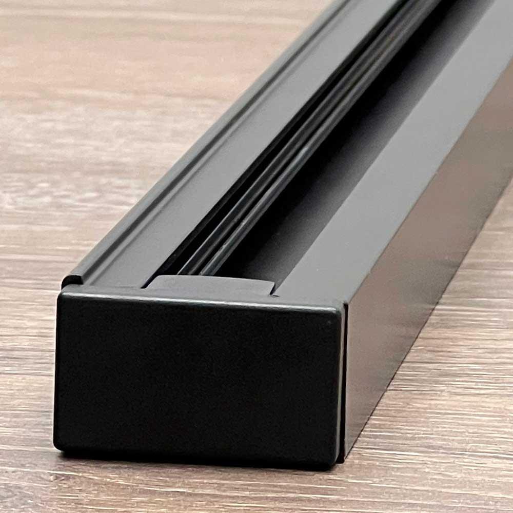 Шинопровод однофазный П-образный truEnergy 25001