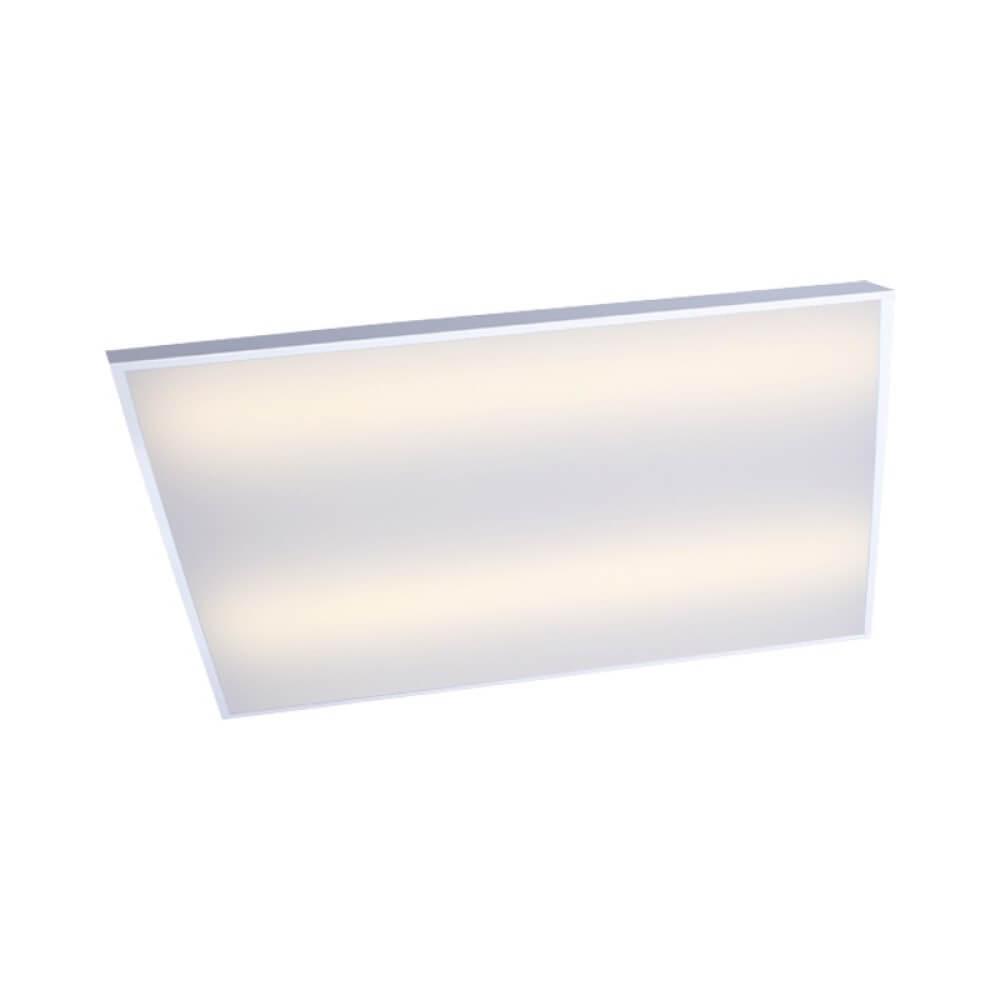 Встраиваемый светодиодный светильник Всесветодиоды Армстронг vs206-20-op-4k