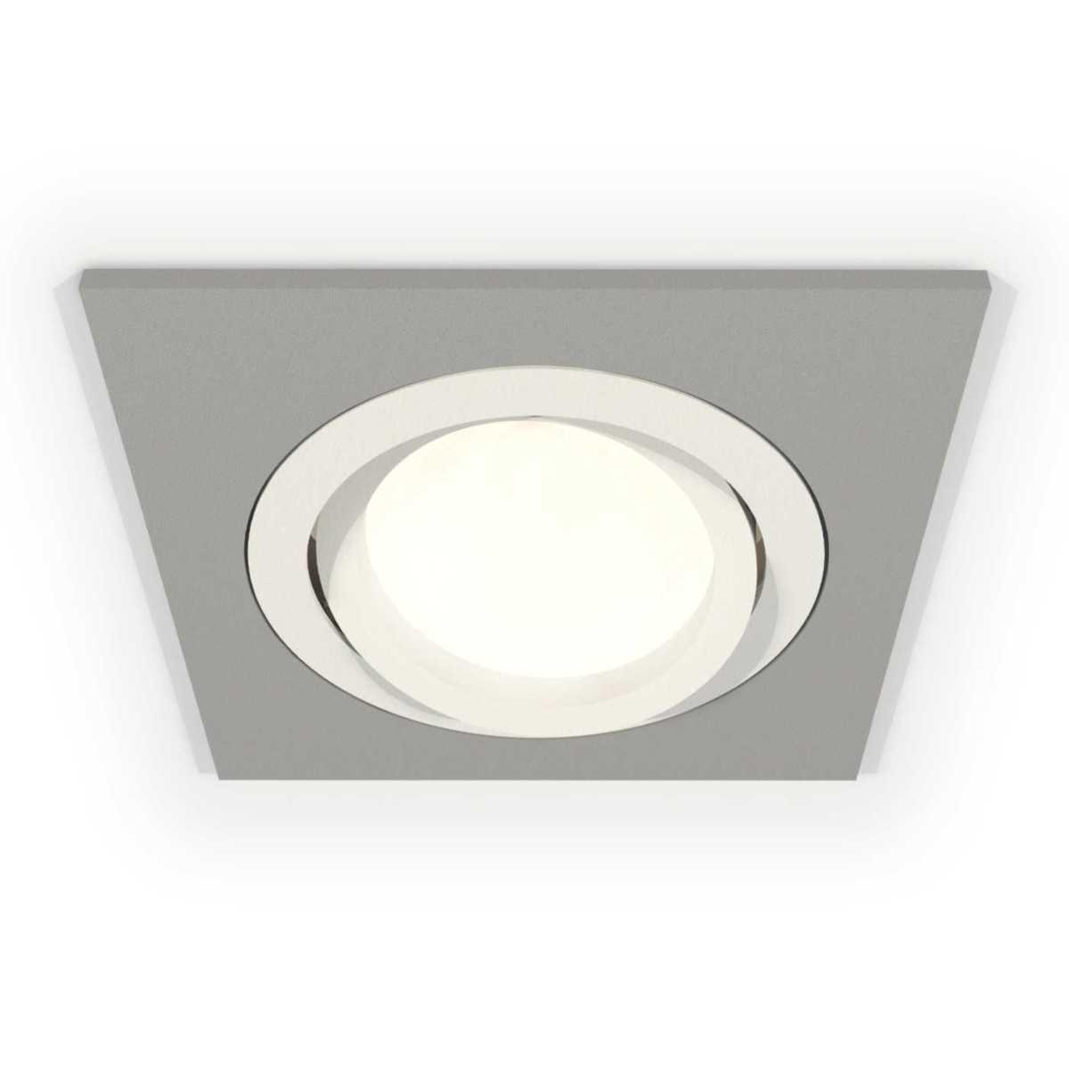Комплект встраиваемого светильника Ambrella light Techno Spot XC (C7633, N7001) XC7633080