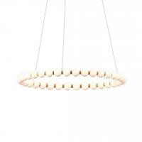 Подвесной светодиодный светильник Milosh Tendence 0851CL-81GD