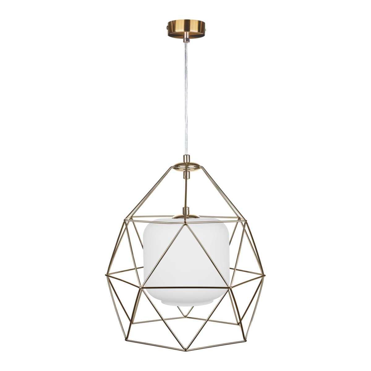 Подвесной светильник 33 Идеи PND118.01.03.001.PA-M34WH