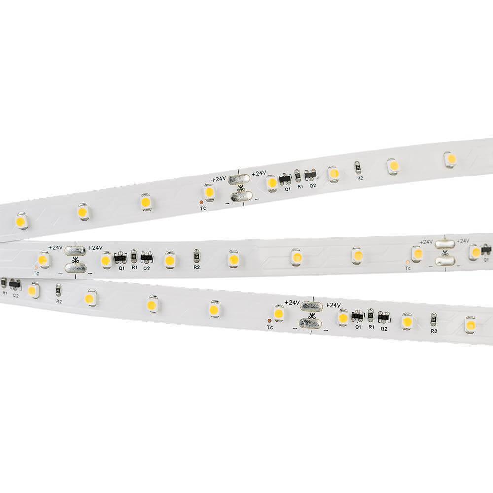 Светодиодная лента Arlight 4,8W/m 60LED/m 3528SMD белый 20M 025009