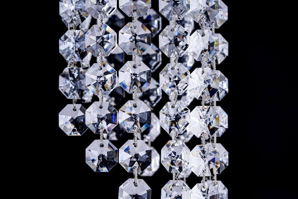 Встраиваемый светильник Dio DArte Elite Osimo GU10.5.14.8.114 N