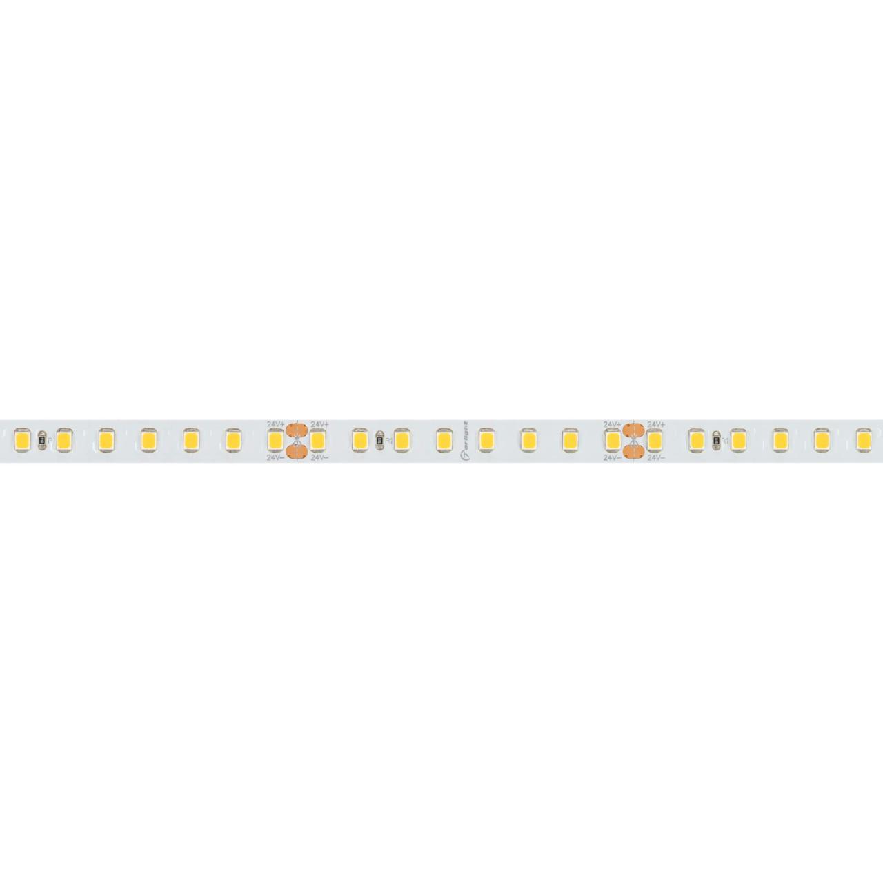 Светодиодная лента Arlight 9,6W/m 128LED/m 2835SMD дневной белый 5M 036211