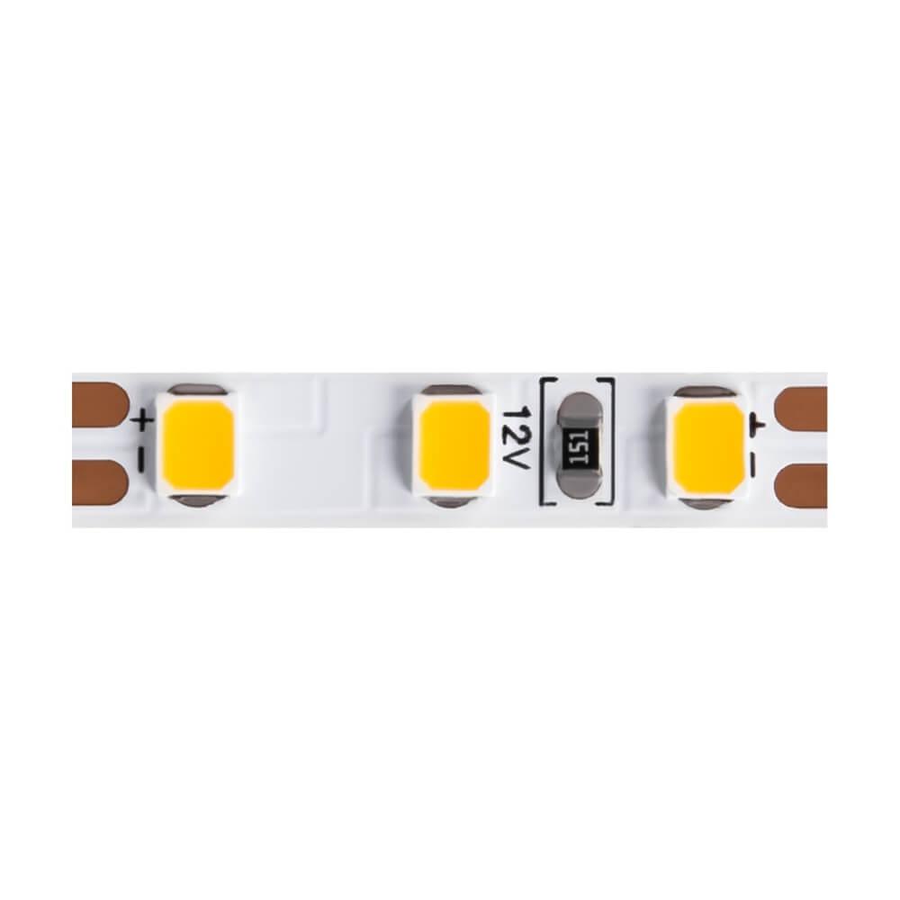 Светодиодная лента Maytoni Technical 9,6W/m теплый белый 5M 20010