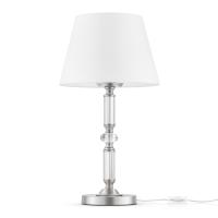 Настольная лампа Maytoni Riverside MOD018TL-01CH