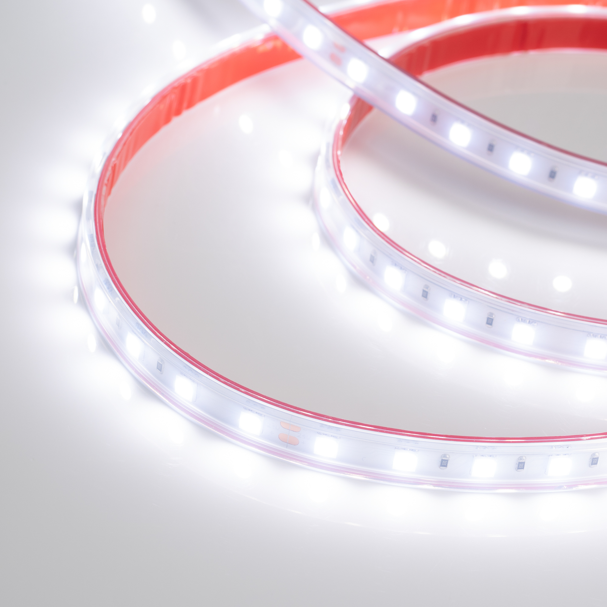 Коннектор прямой Feron LD1004 10357