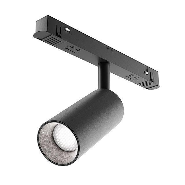 Трековый светодиодный светильник Maytoni Technical Focus Led TR032-2-12W3K-M-B
