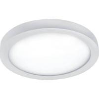 Потолочный светодиодный светильник Horoz Caroline-40 40W 3000К белый 016-025-0040 HRZ00002794