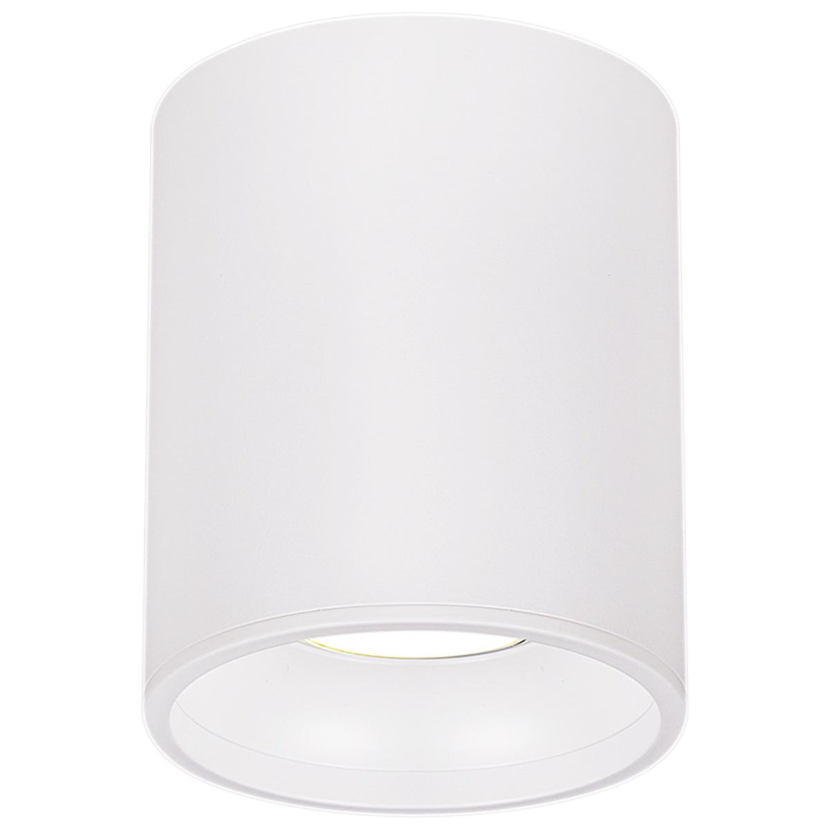 Точечный светильник Reluce 16132-9.5-001CN MR16 WT