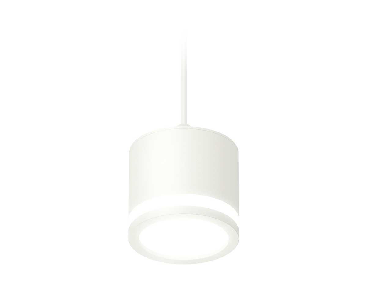 Комплект подвесного светильника Ambrella light Techno Spot XP (A2331, C8110, N8412) XP8110020