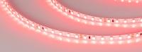 Светодиодная лента Arlight 9,6W/m 120LED/m 2835SMD красный 5M 015657(2)