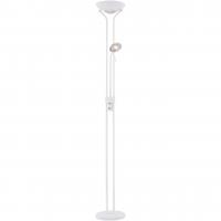 Торшер Arte Lamp Duetto A4329PN-2WH