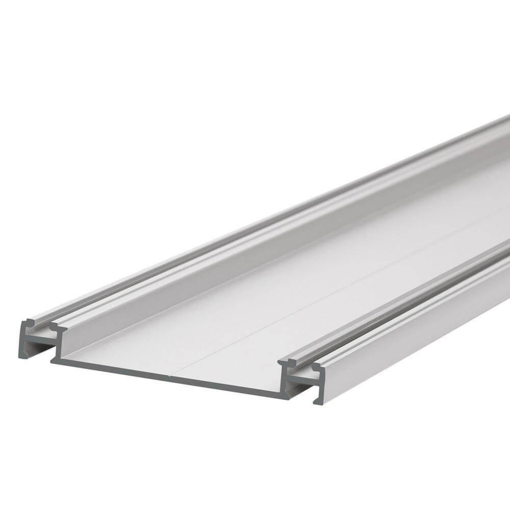 Профиль Arlight PHS-3X-Base-H7.8-2000 Anod 019870