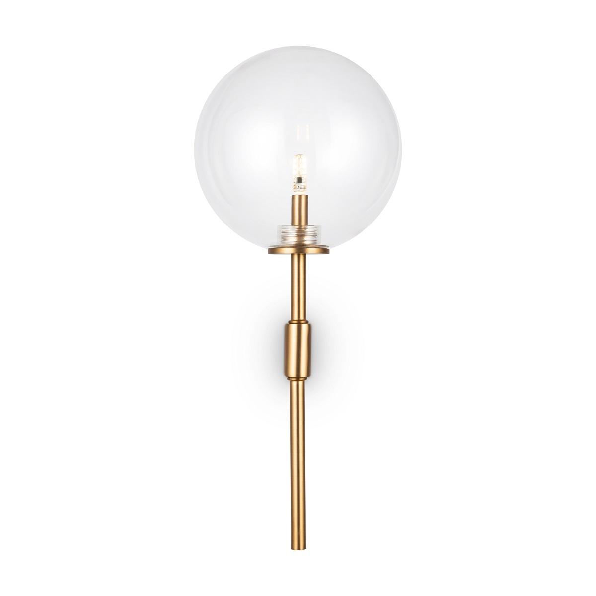 Бра Maytoni Mood MOD172WL-01BS