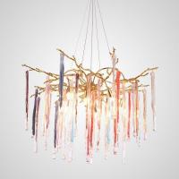 Подвесная люстра Imperium Loft Veneta 179932-26