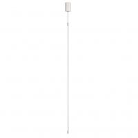 Подвесной светодный светильник Crystal Lux CLT 035C1000 WH