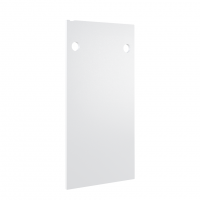 Заглушка на магнитный трек АВД-5356-Z White LeDron