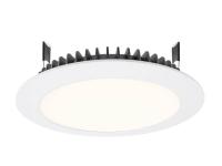 Встраиваемый светильник Deko-Light LED Panel Round III 26 565236