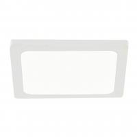 Встраиваемый светодиодный светильник Citilux Омега CLD50K080